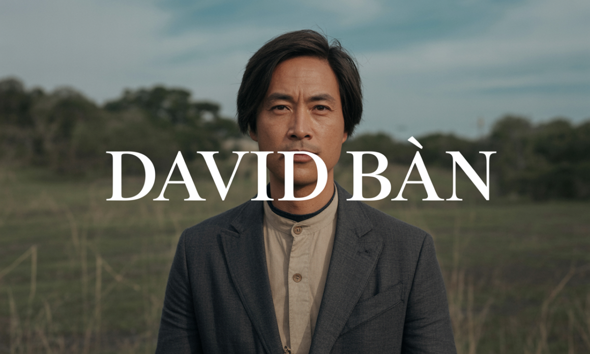 découvrez l'univers captivant de david bàn, artiste talentueux aux multiples facettes, alliant passion et créativité pour des performances inoubliables.