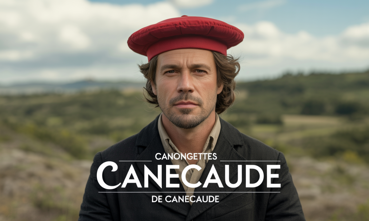 découvrez 'de canongettes de canecaude', une œuvre captivante mêlant histoire et culture locale, explorant les traditions et le patrimoine de la région à travers des récits authentiques.