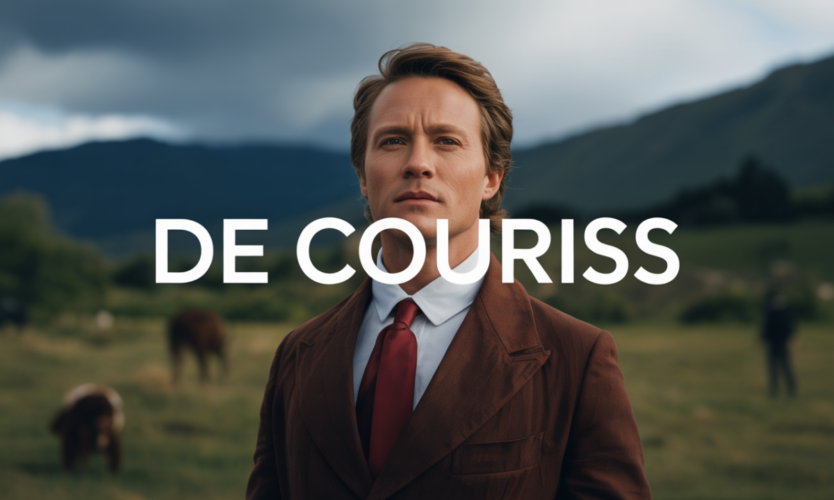 découvrez de couriss, une marque emblématique alliant tradition et modernité pour des produits d'exception.