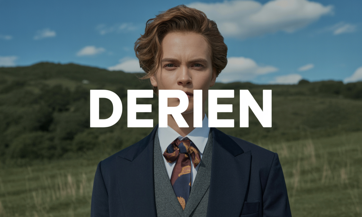 découvrez la signification et l'utilisation courante de l'expression française 'derien', une réponse polie pour dire 'de rien' après un remerciement.