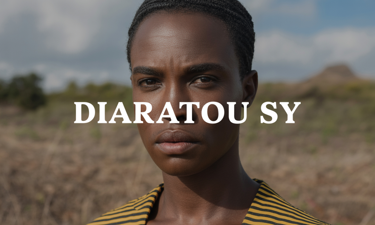 découvrez diaratou sy, une personnalité inspirante et dynamique, engagée dans divers projets innovants et sociaux.