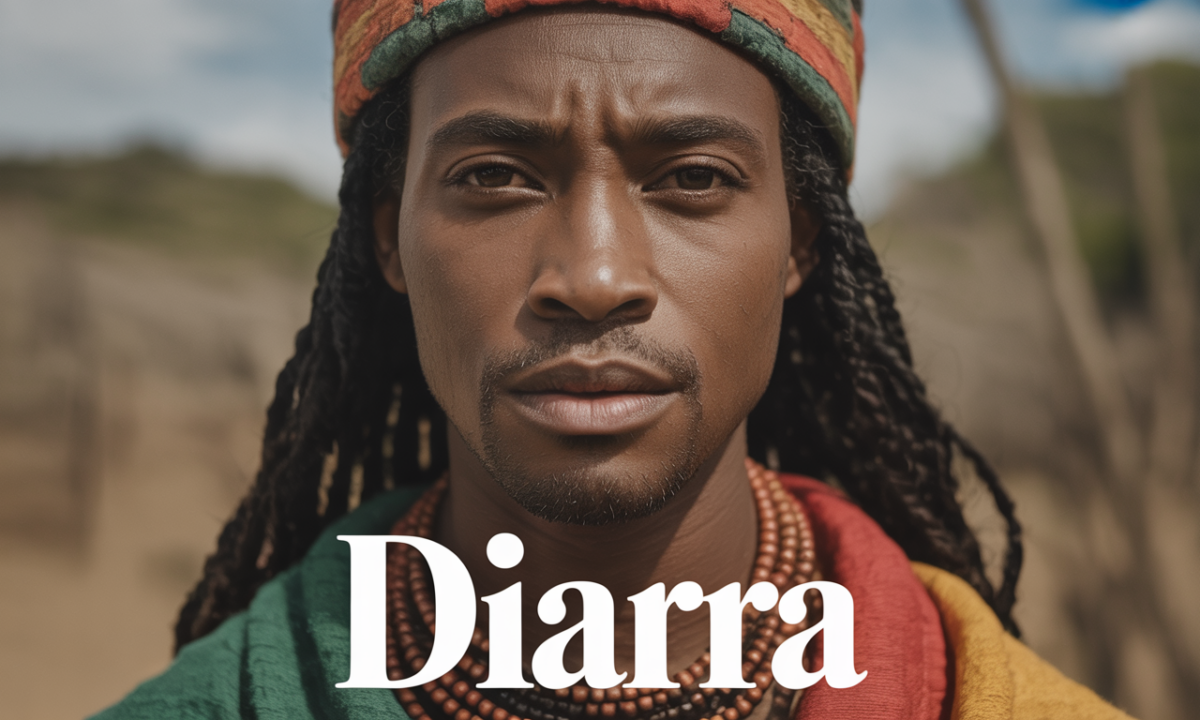 découvrez diarra, un nom riche en histoire et en signification, symbolisant tradition et identité culturelle.
