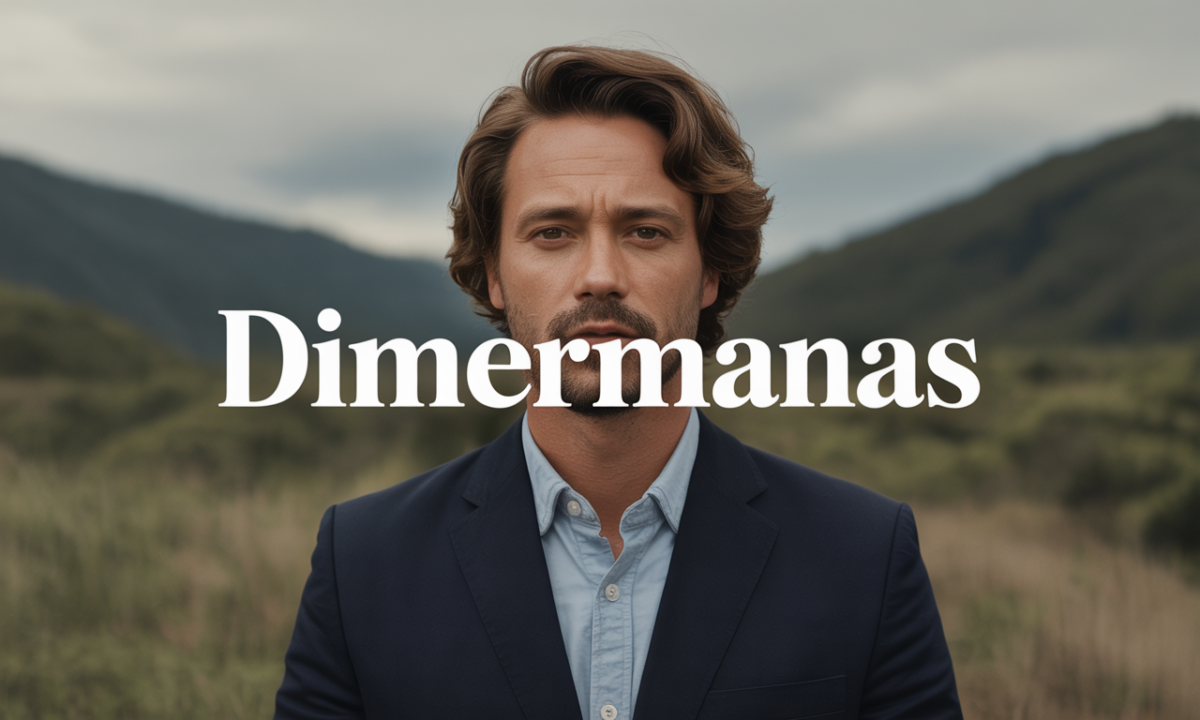 découvrez dimermanas, une marque innovante alliant style et qualité pour sublimer votre quotidien avec élégance et modernité.