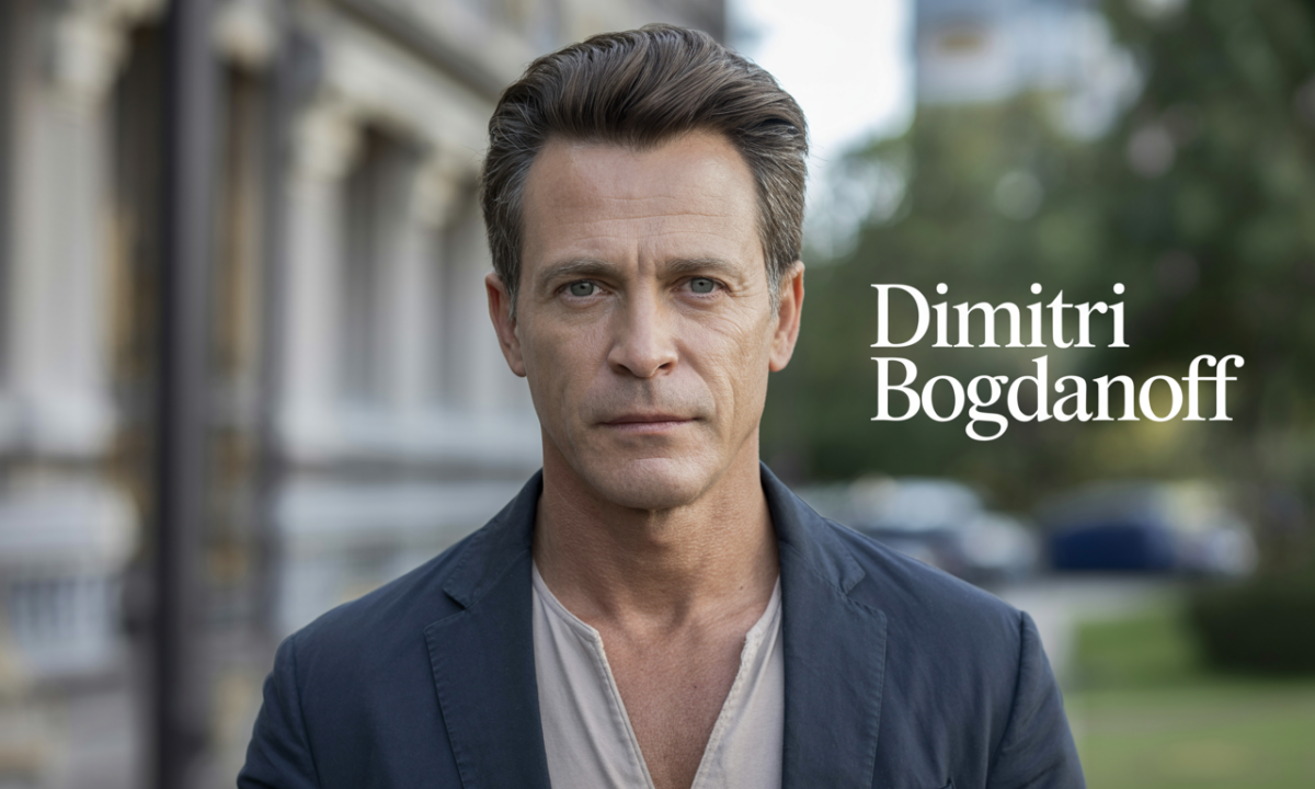 découvrez l'univers fascinant de dimitri bogdanoff, animateur, écrivain et passionné de science, connu pour ses travaux en vulgarisation scientifique et son rôle dans l'émission télévisée culte.