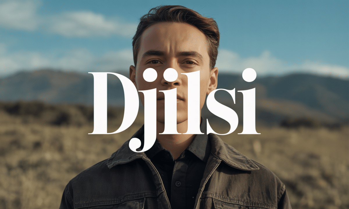 découvrez djilsi, une marque innovante dédiée à la qualité et au style. explorez nos produits uniques alliant tradition et modernité.