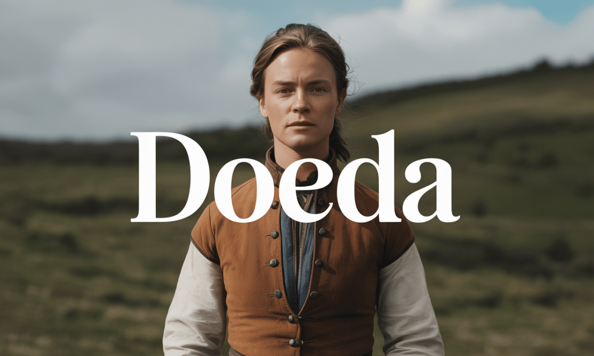 découvrez doeda, votre nouvelle destination pour des expériences innovantes et uniques. plongez dans un univers captivant où créativité et technologie se rencontrent.