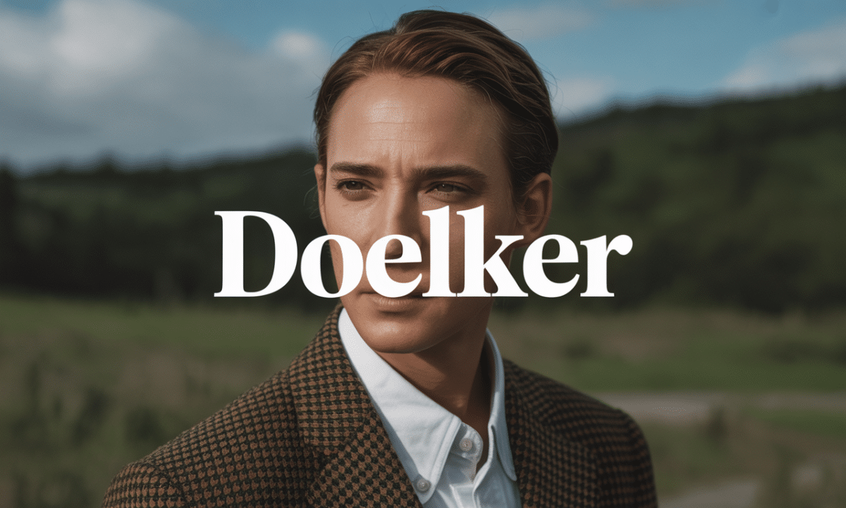 découvrez doelker, une marque synonyme de qualité et d'innovation. explorez nos produits et services conçus pour répondre à vos besoins avec excellence.