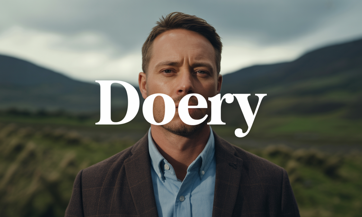 doery est une plateforme innovante qui simplifie la gestion de vos projets et améliore la collaboration en équipe.