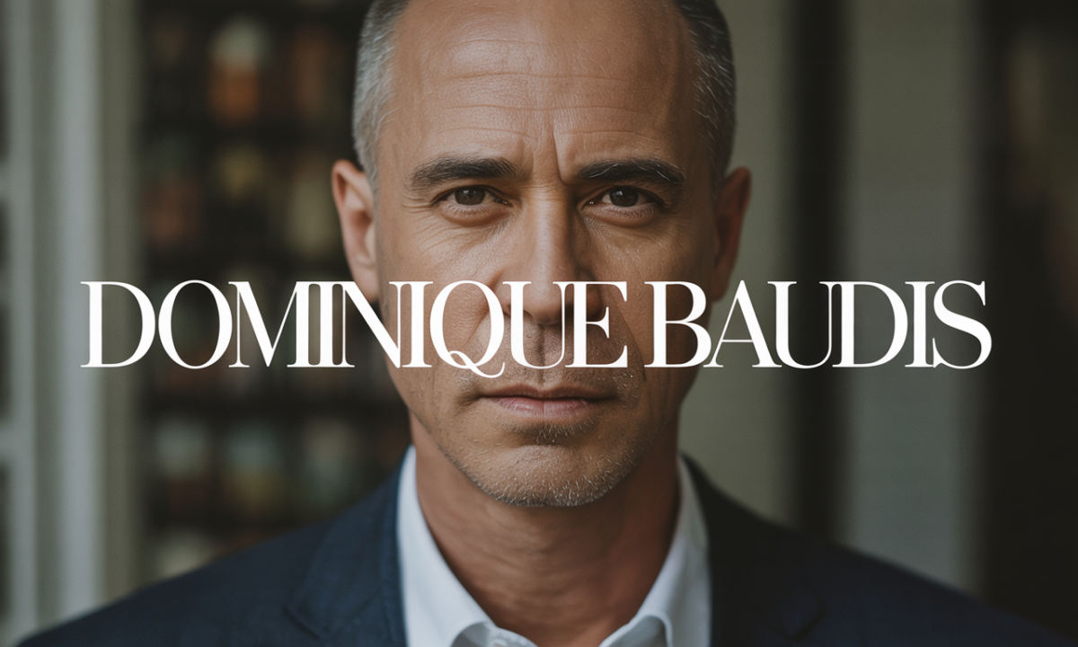 découvrez dominique baudis, une personnalité engagée et influente, reconnue pour son parcours exceptionnel et ses contributions majeures dans divers domaines.
