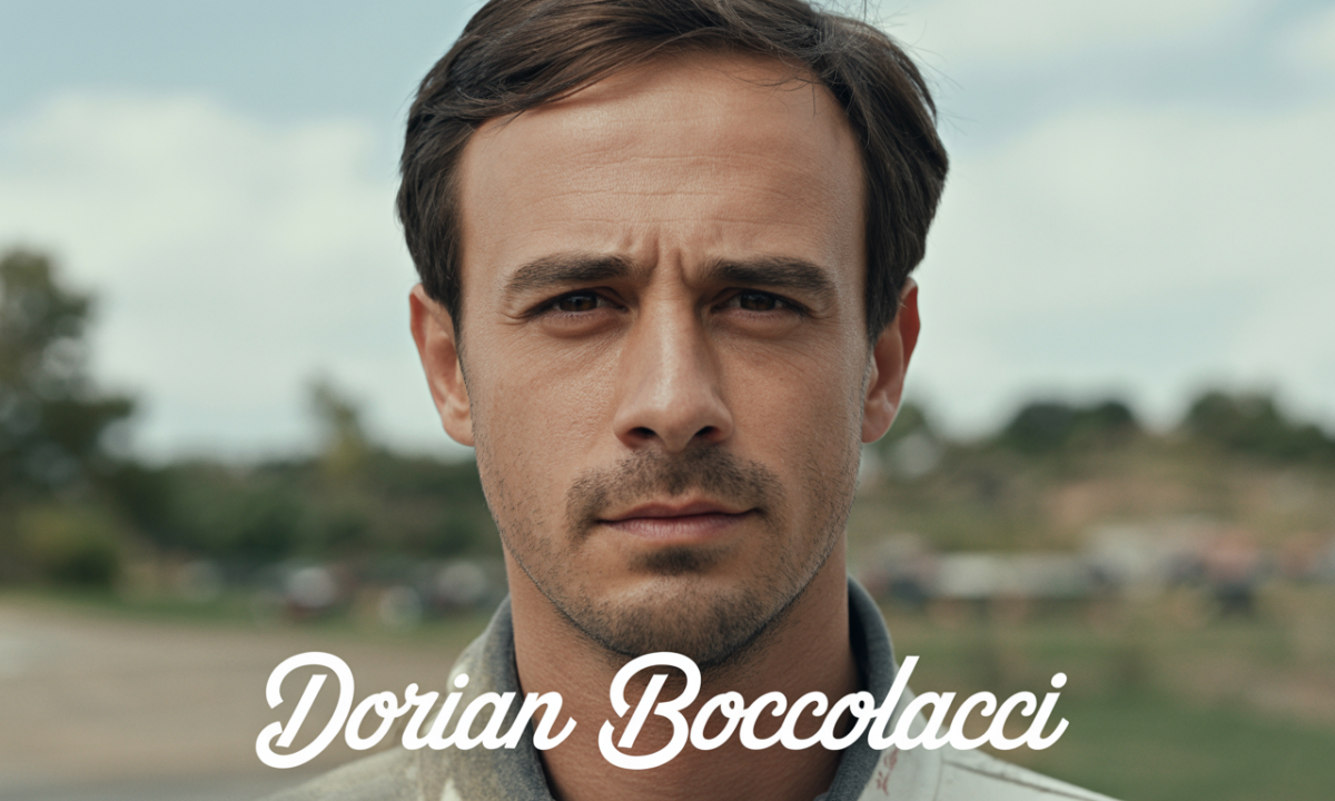 découvrez tout sur dorian boccolacci, pilote de course français talentueux, ses performances, sa carrière et ses actualités dans le monde du sport automobile.