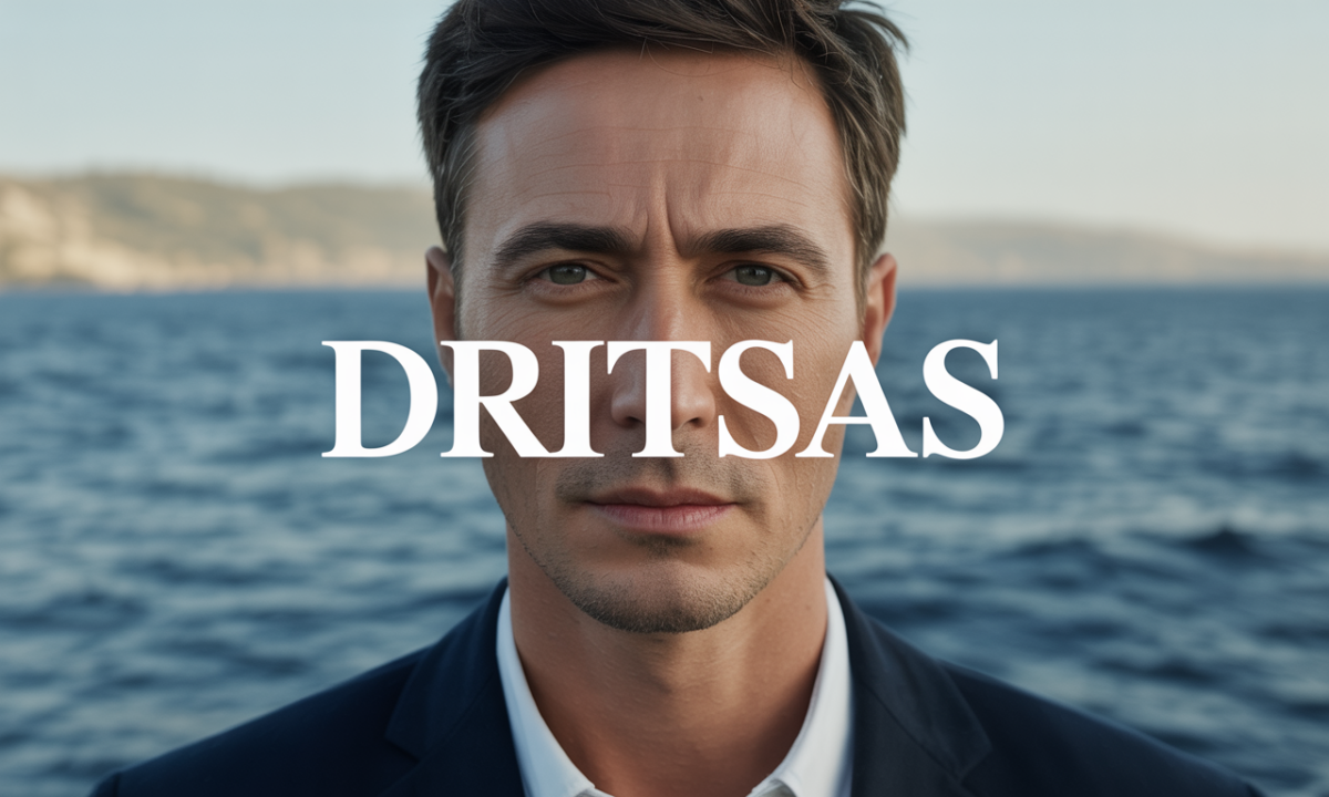 découvrez dritsas, une marque alliant qualité et innovation pour répondre à tous vos besoins avec excellence.