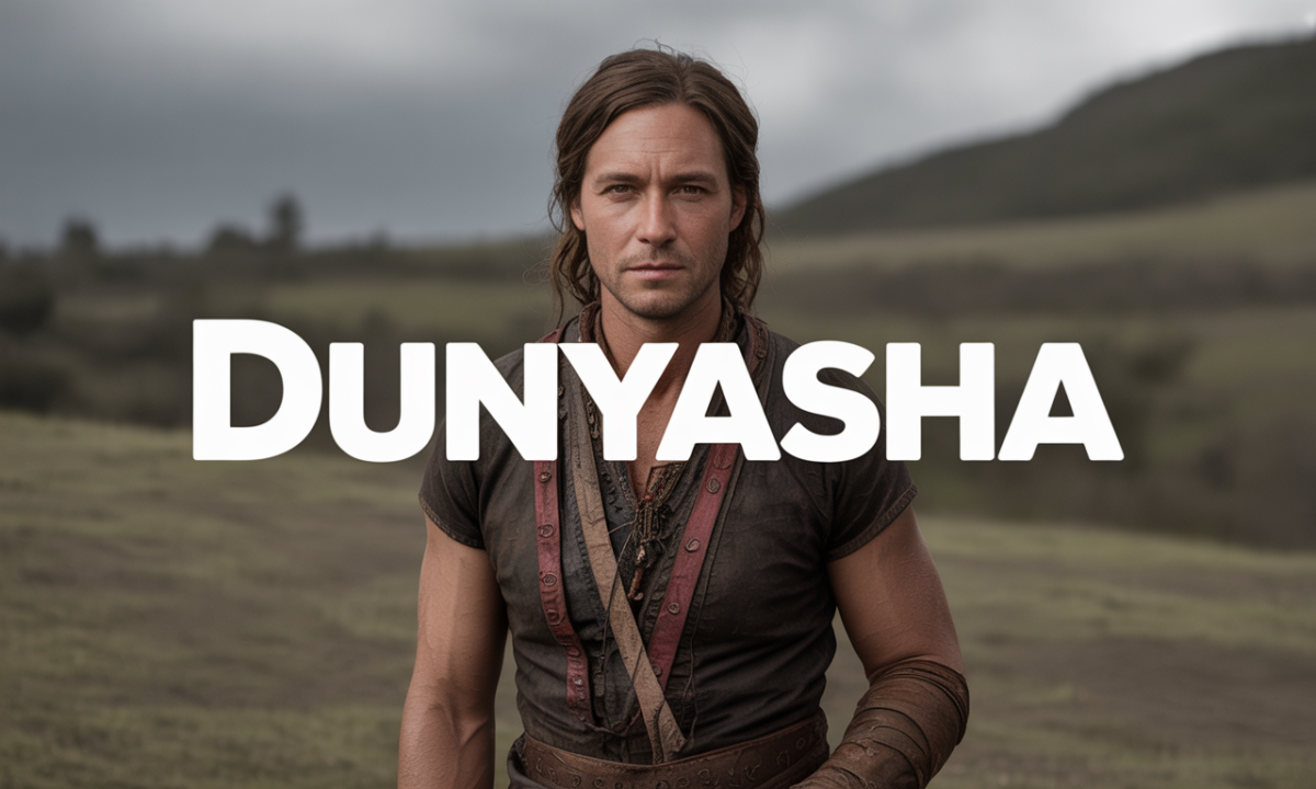 découvrez dunyasha, une expérience unique alliant créativité et innovation pour vous inspirer au quotidien.