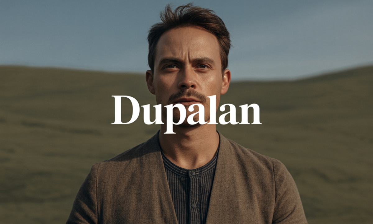 découvrez dupalan, une marque innovante alliant qualité et performance pour répondre à tous vos besoins.