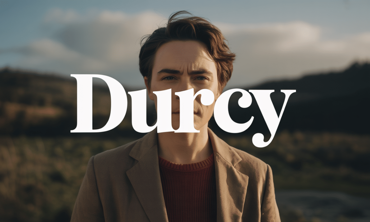 découvrez durcy, un charmant village français offrant un cadre paisible et authentique, idéal pour les amoureux de la nature et de la tranquillité.