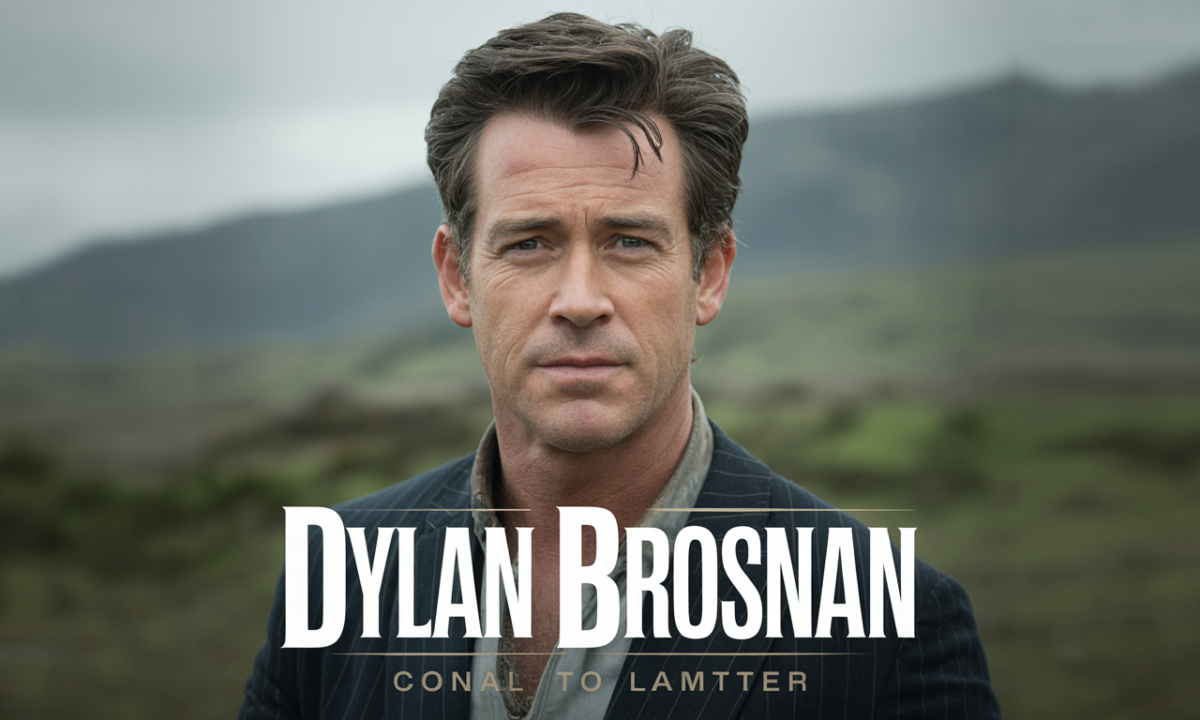 découvrez tout sur dylan brosnan : biographie, actualités, projets et plus encore.
