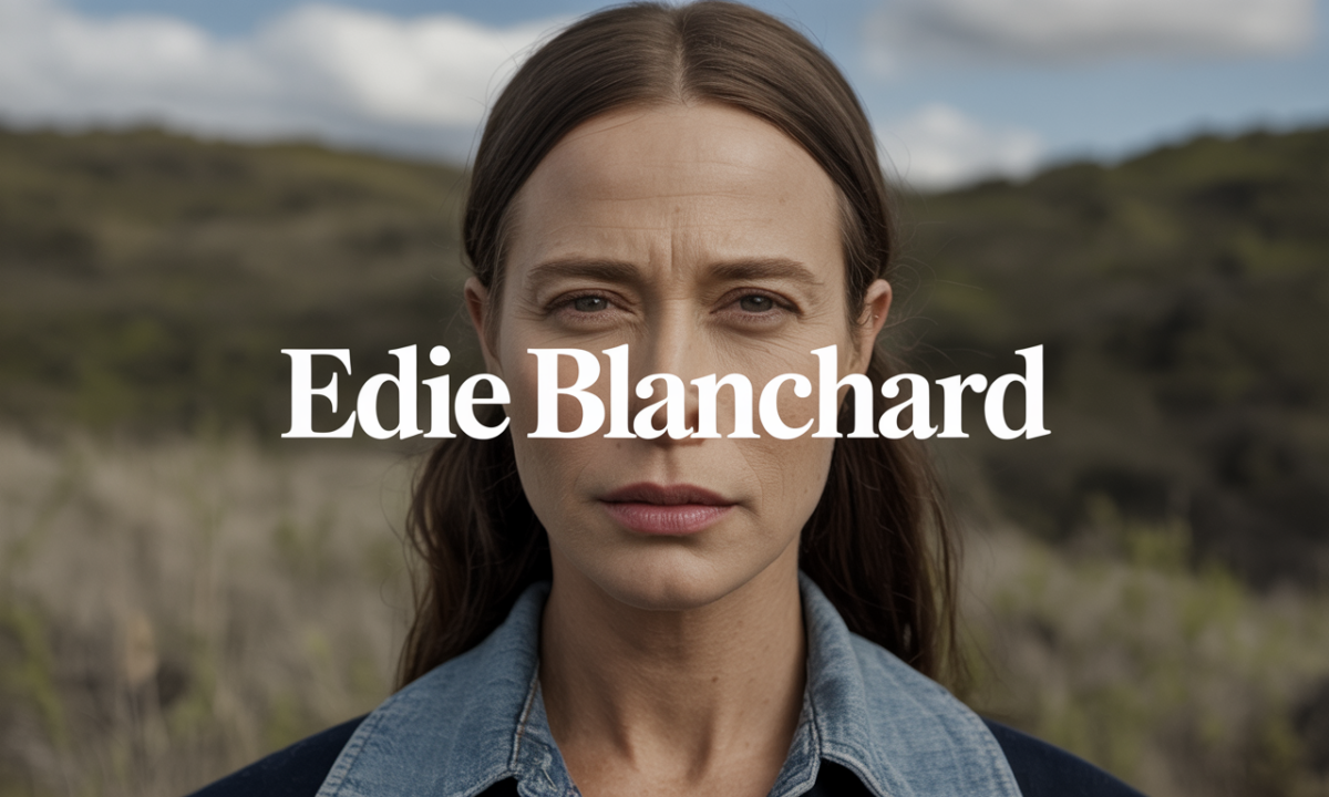 découvrez l'histoire captivante d'edie blanchard, une personnalité intrigante au cœur d'une énigme fascinante.