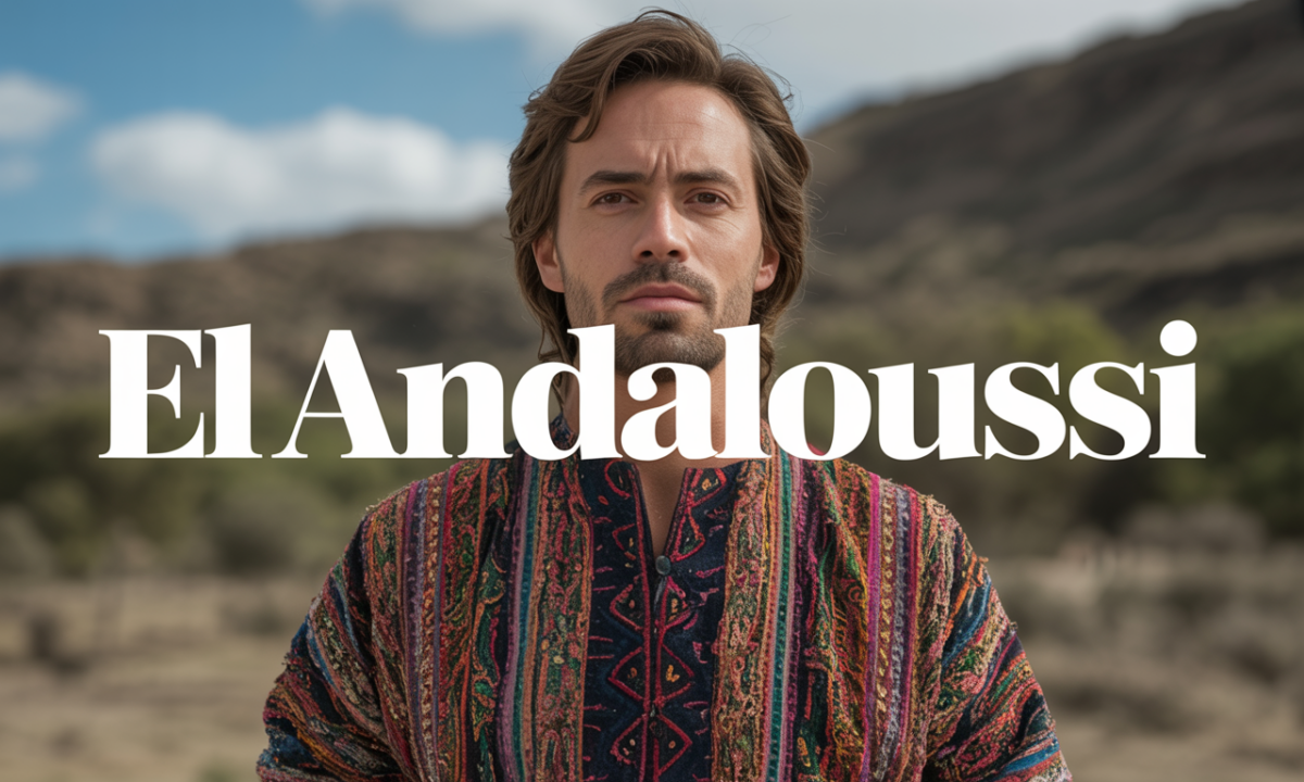 découvrez el andaloussi, une expérience authentique alliant saveurs traditionnelles et ambiance chaleureuse pour un voyage culinaire inoubliable.