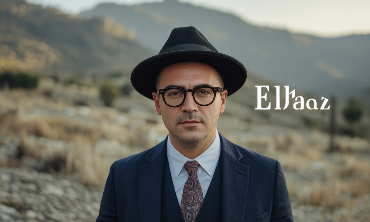 découvrez elbaz, une marque alliant élégance et créativité pour des designs uniques et raffinés.