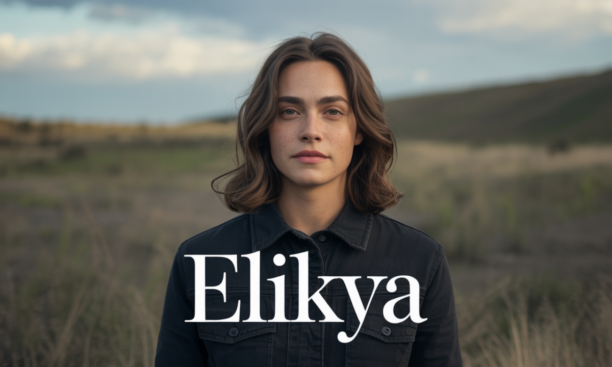 découvrez elikya, une marque innovante qui allie qualité et authenticité pour vous offrir le meilleur de ses produits.