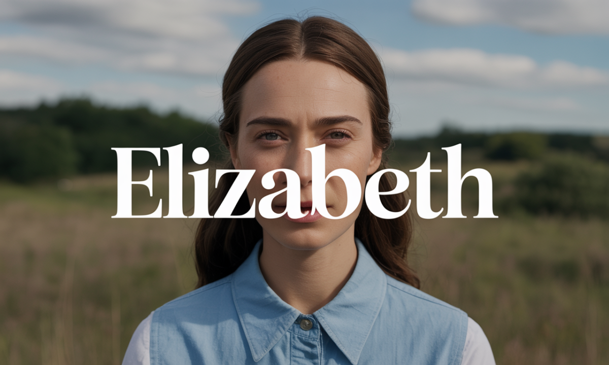 discover the story and legacy of elizabeth, a timeless name inspiring strength, elegance, and history.