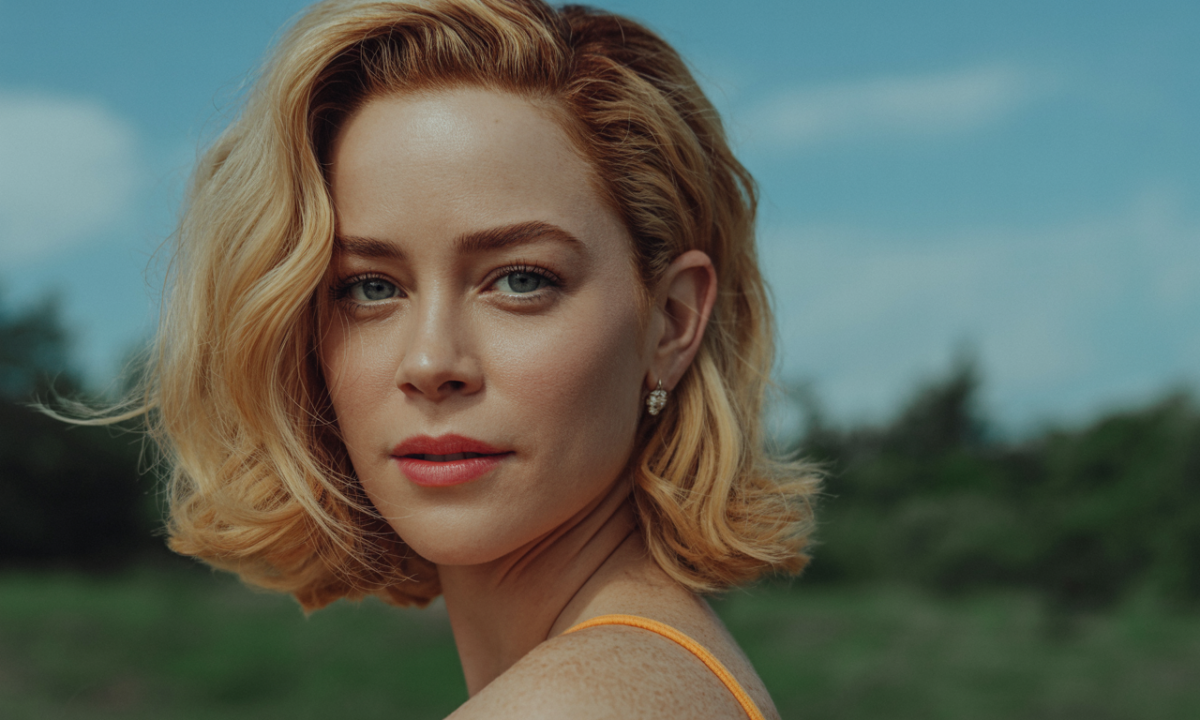 découvrez tout sur elizabeth banks, actrice, réalisatrice et productrice américaine reconnue pour ses rôles dans de nombreux films à succès.