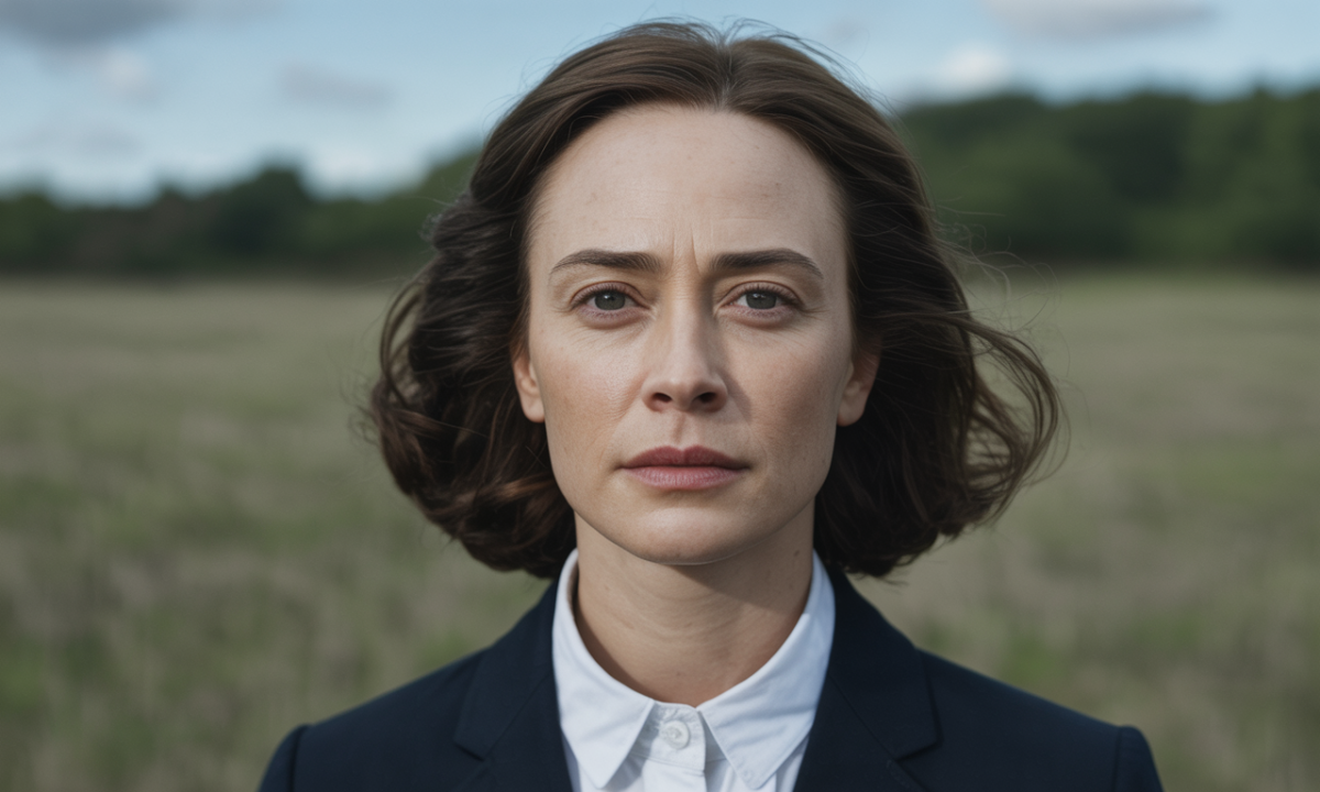 découvrez elizabeth bourgine, actrice française reconnue pour ses rôles au cinéma et à la télévision, alliant talent et charisme.