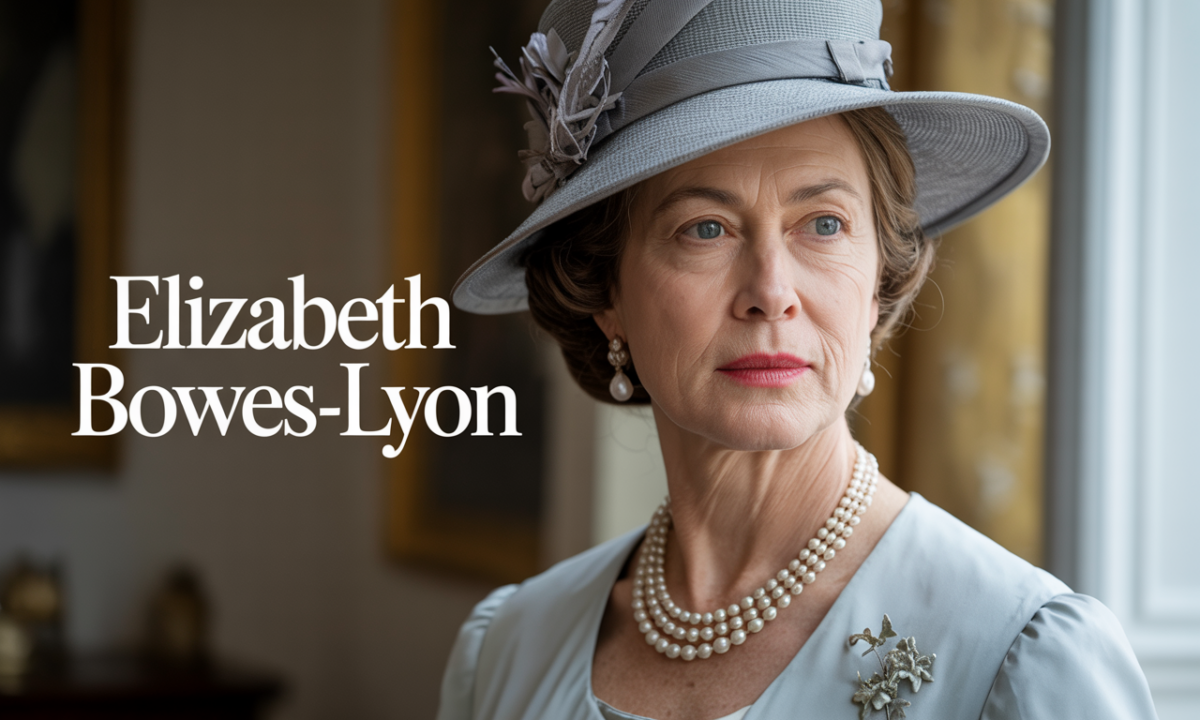 découvrez la vie et l'héritage d'elizabeth bowes-lyon, également connue sous le nom de la reine mère, une figure emblématique de l'histoire britannique.