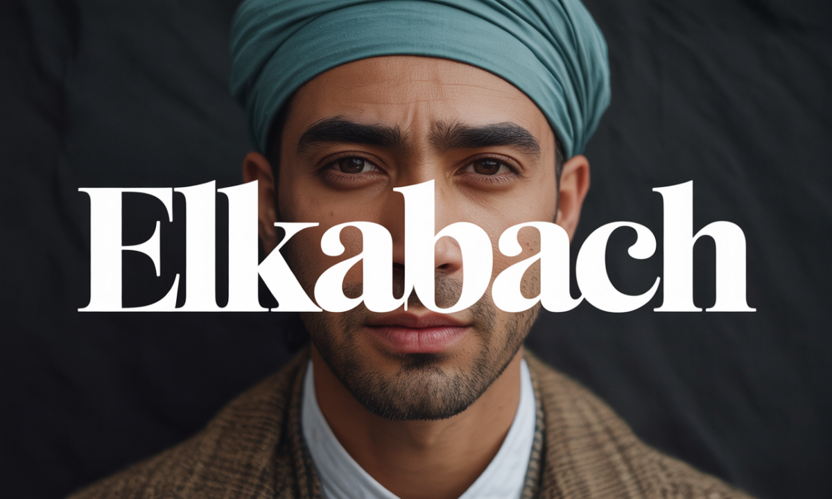 découvrez elkabbach, une personnalité médiatique influente reconnue pour son expertise et son engagement dans le domaine du journalisme.