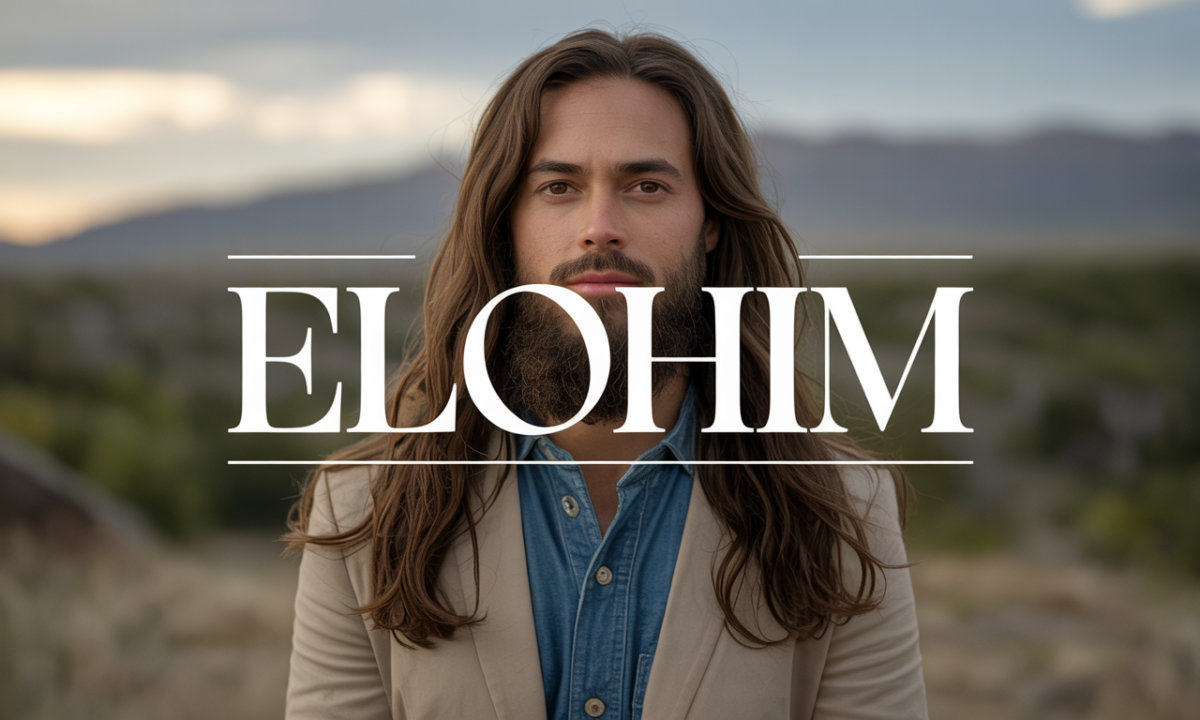 découvrez la signification profonde du terme 'elohim', un nom divin riche en histoire et en symbolisme dans les traditions spirituelles.