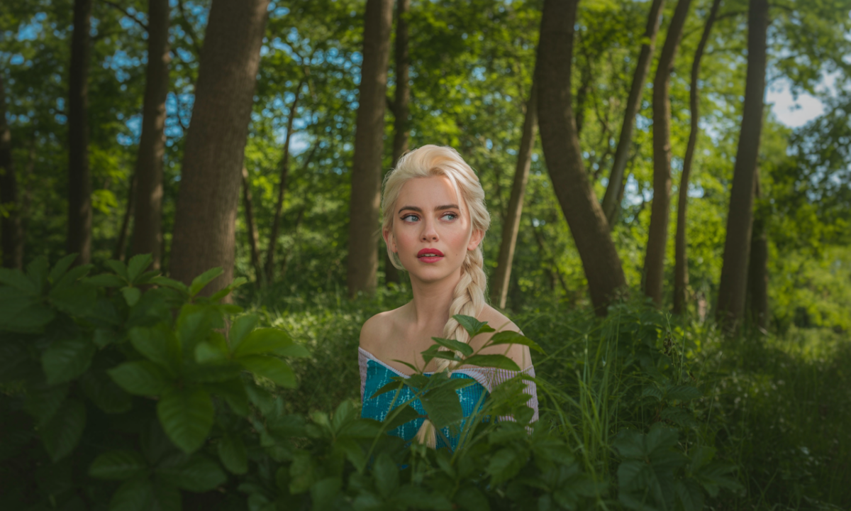 découvrez elsa bois, danseuse talentueuse connue pour ses performances éblouissantes et sa passion pour la danse. suivez son parcours artistique et ses actualités.