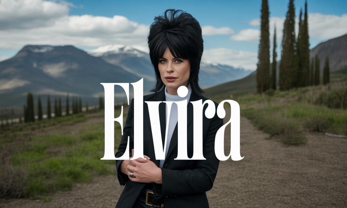 découvrez elvira, un personnage emblématique alliant mystère et charme, célèbre pour son style gothique unique et son humour distinctif.