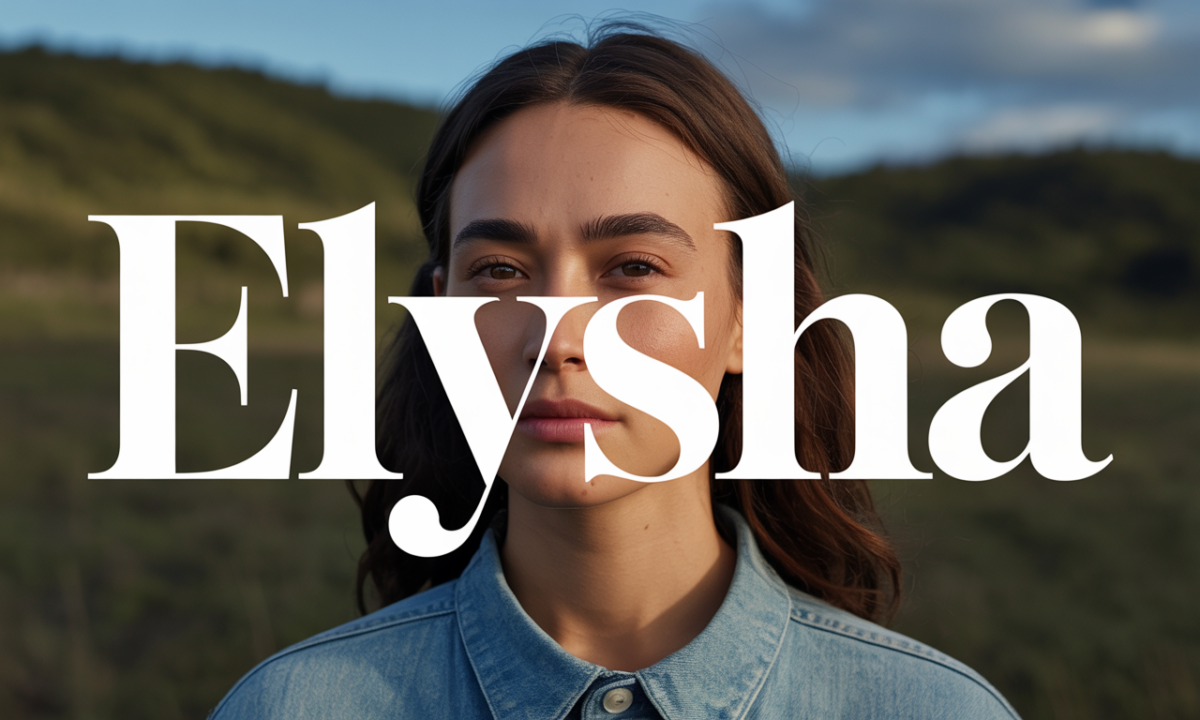 découvrez elysha, une marque innovante alliant élégance et modernité pour sublimer votre style au quotidien.