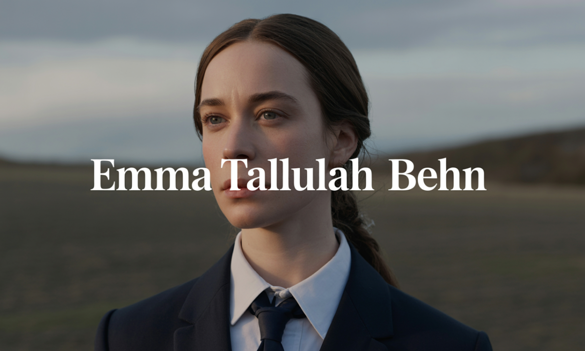 découvrez l'histoire et la vie d'emma tallulah behn, une personnalité marquante connue pour son parcours unique et son influence.