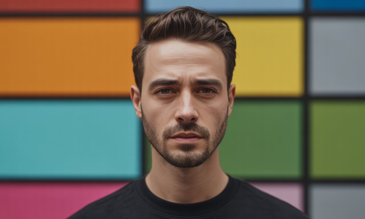 découvrez enzo arous, un professionnel passionné et engagé, reconnu pour son expertise et son dynamisme.