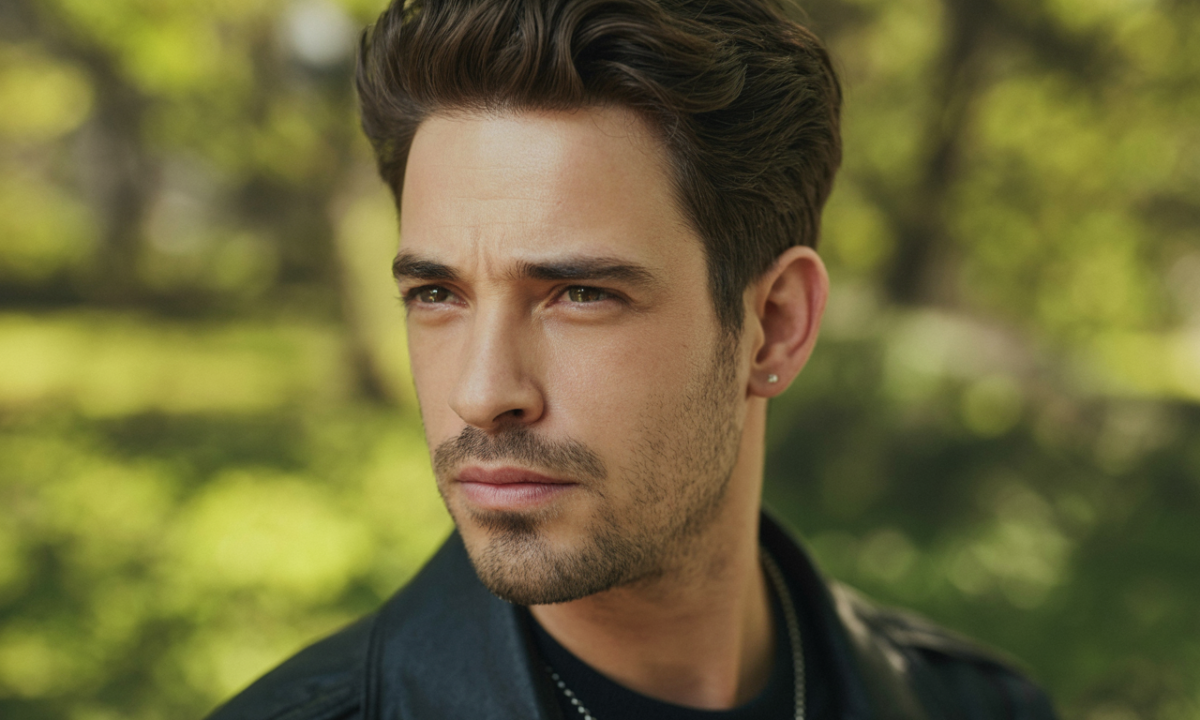 découvrez eric antoine, le magicien et humoriste français reconnu pour ses spectacles mêlant magie, illusion et humour, captivant le public avec son talent unique.