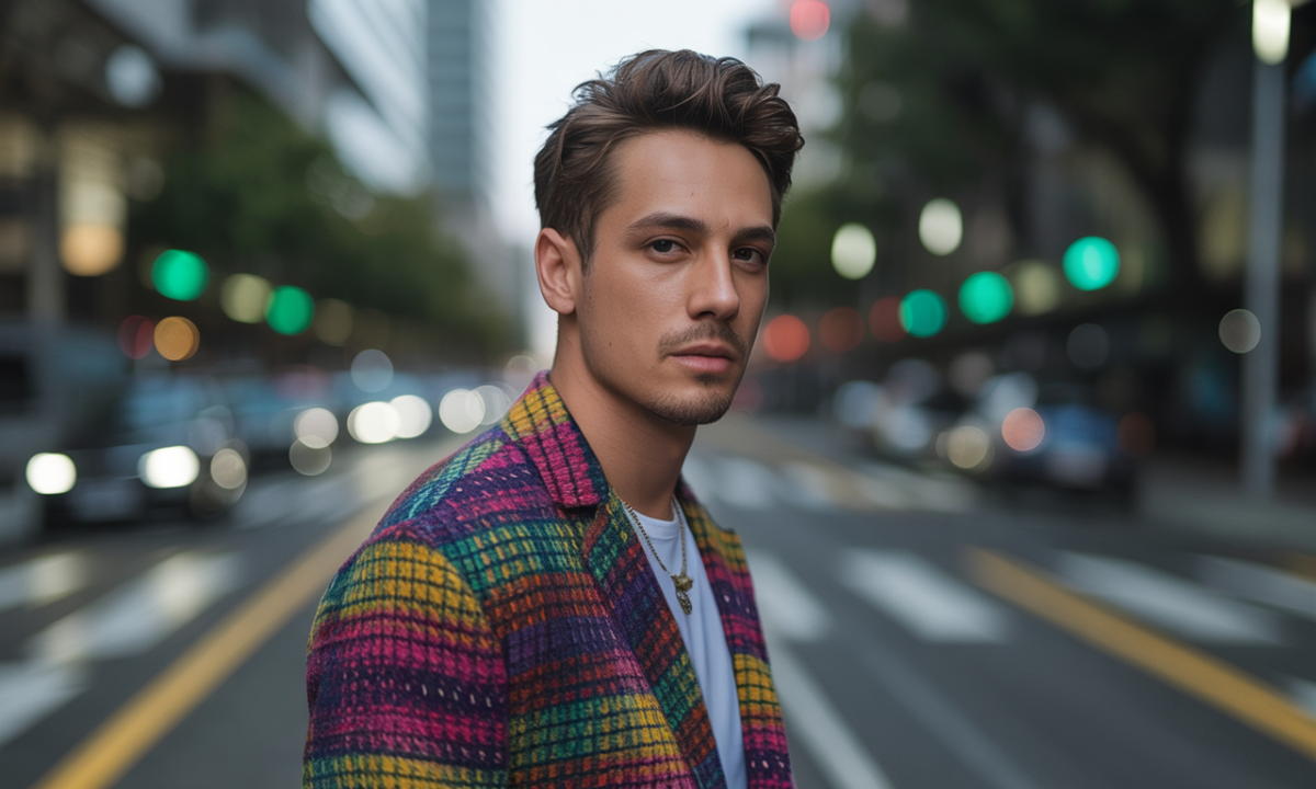 découvrez eric azhar, un professionnel passionné reconnu pour son expertise et son engagement dans son domaine.