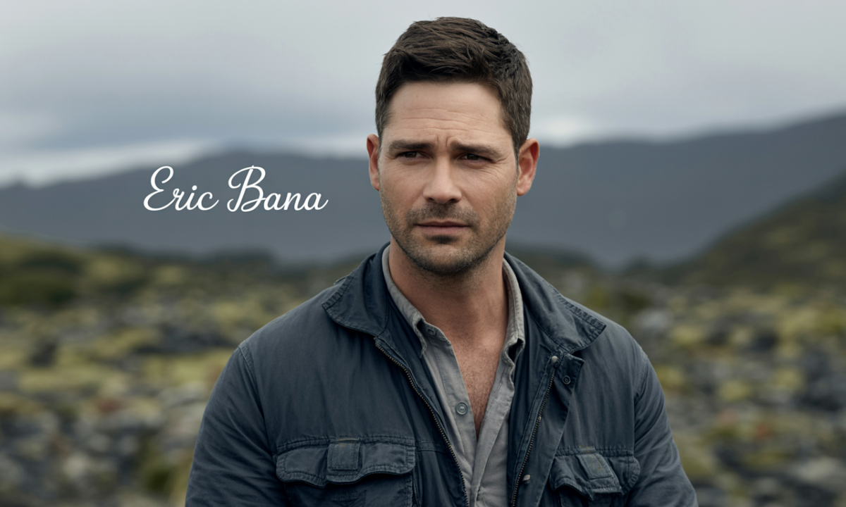 découvrez la carrière et la biographie d'eric bana, acteur australien célèbre pour ses rôles dans des films à succès et ses performances remarquables.