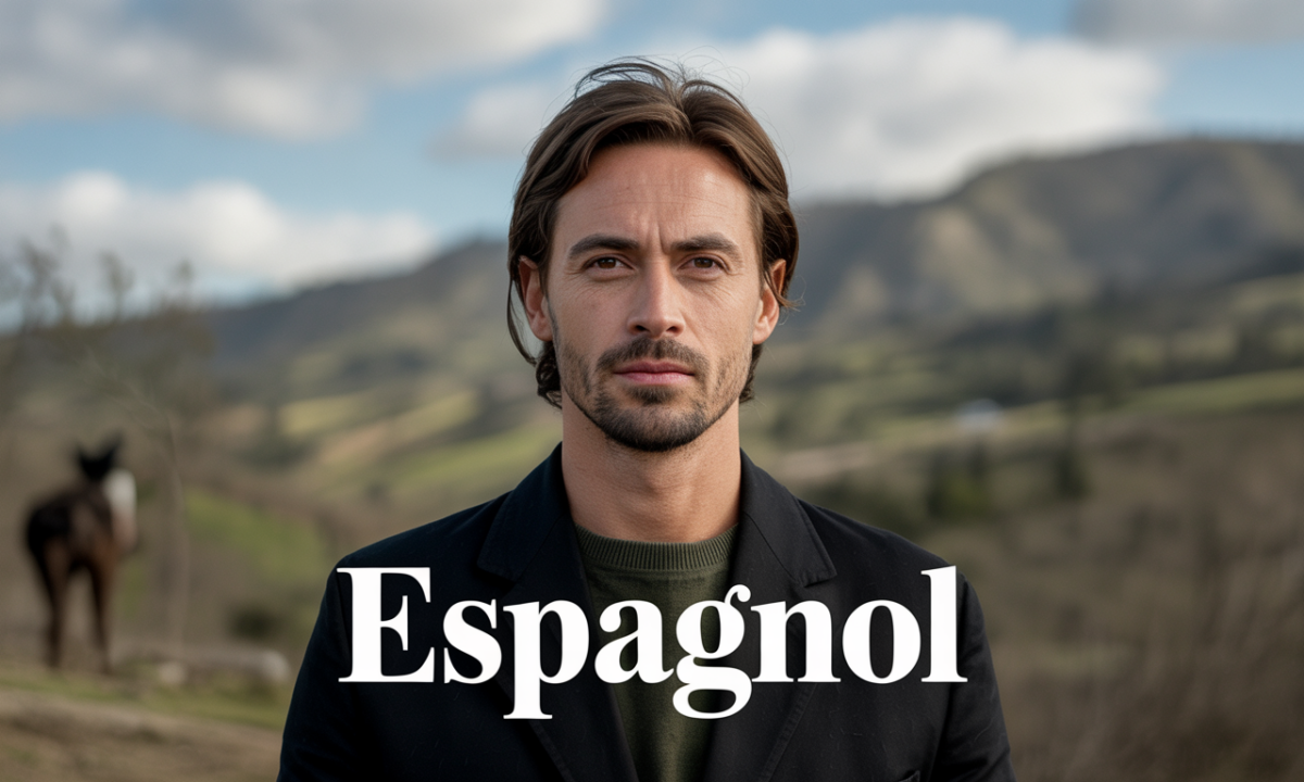 apprenez l'espagnol facilement avec nos cours adaptés à tous les niveaux. améliorez votre vocabulaire, grammaire et conversation en espagnol dès aujourd'hui.