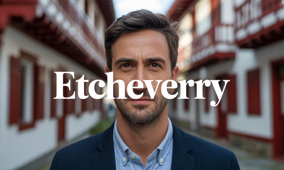 découvrez etcheverry, une destination riche en culture et en histoire, offrant des paysages magnifiques et une expérience unique.