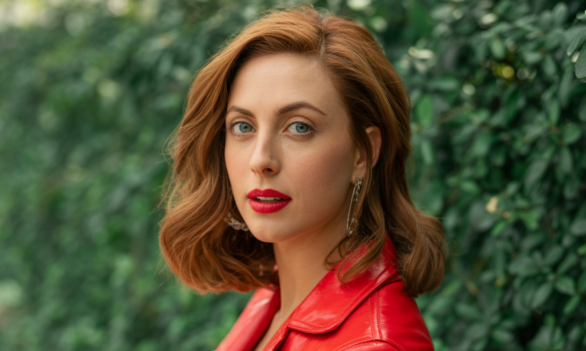 découvrez eva amurri, actrice et influenceuse américaine reconnue pour son talent et son engagement dans le cinéma et la vie quotidienne.