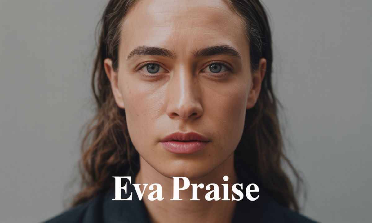 découvrez eva praise, une artiste passionnée alliant énergie et créativité pour des performances inoubliables.