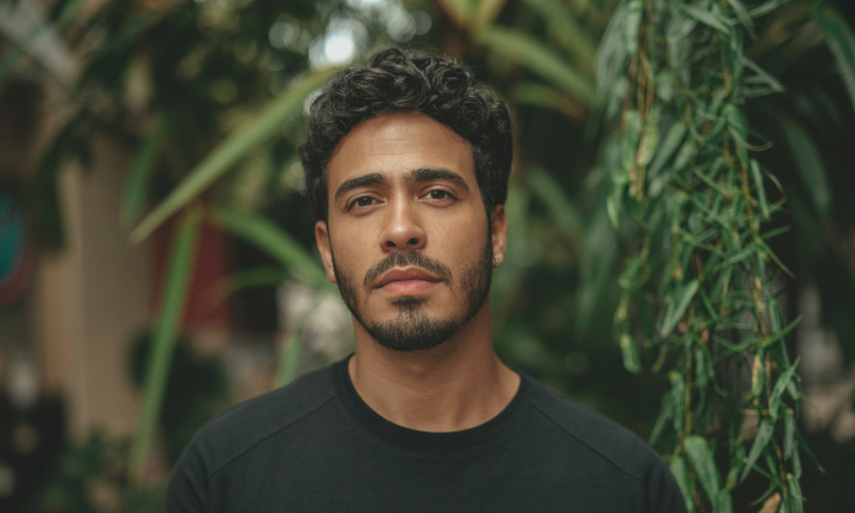 découvrez le profil d'ezéchiel amigorena, un expert reconnu dans son domaine, combinant passion et expertise pour des résultats exceptionnels.