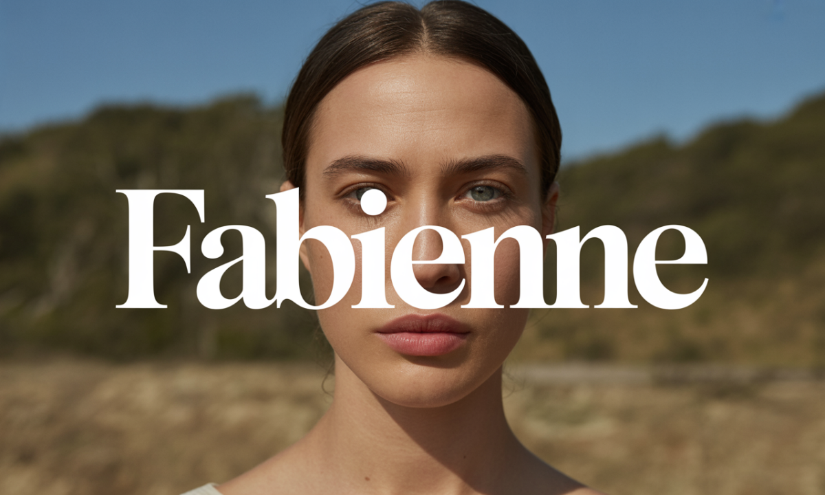 découvrez fabienne, une personnalité unique et inspirante. explorez son univers, ses passions et ses réalisations.