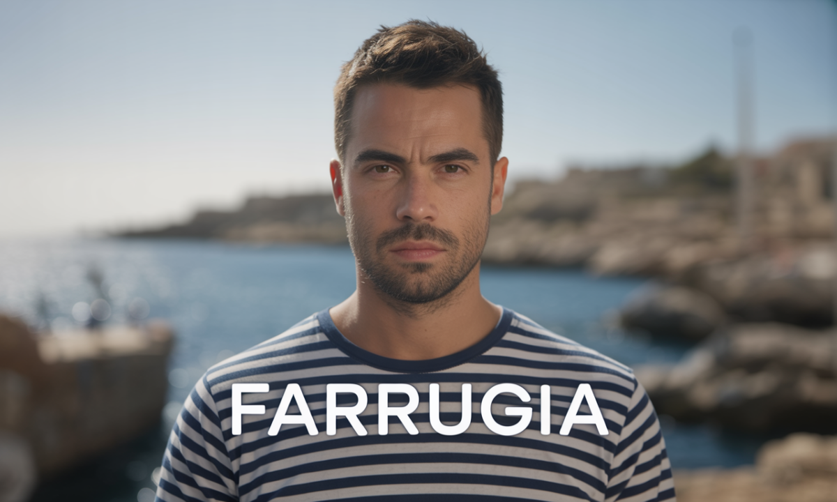 découvrez farrugia, une référence incontournable alliant tradition et modernité pour des expériences uniques.