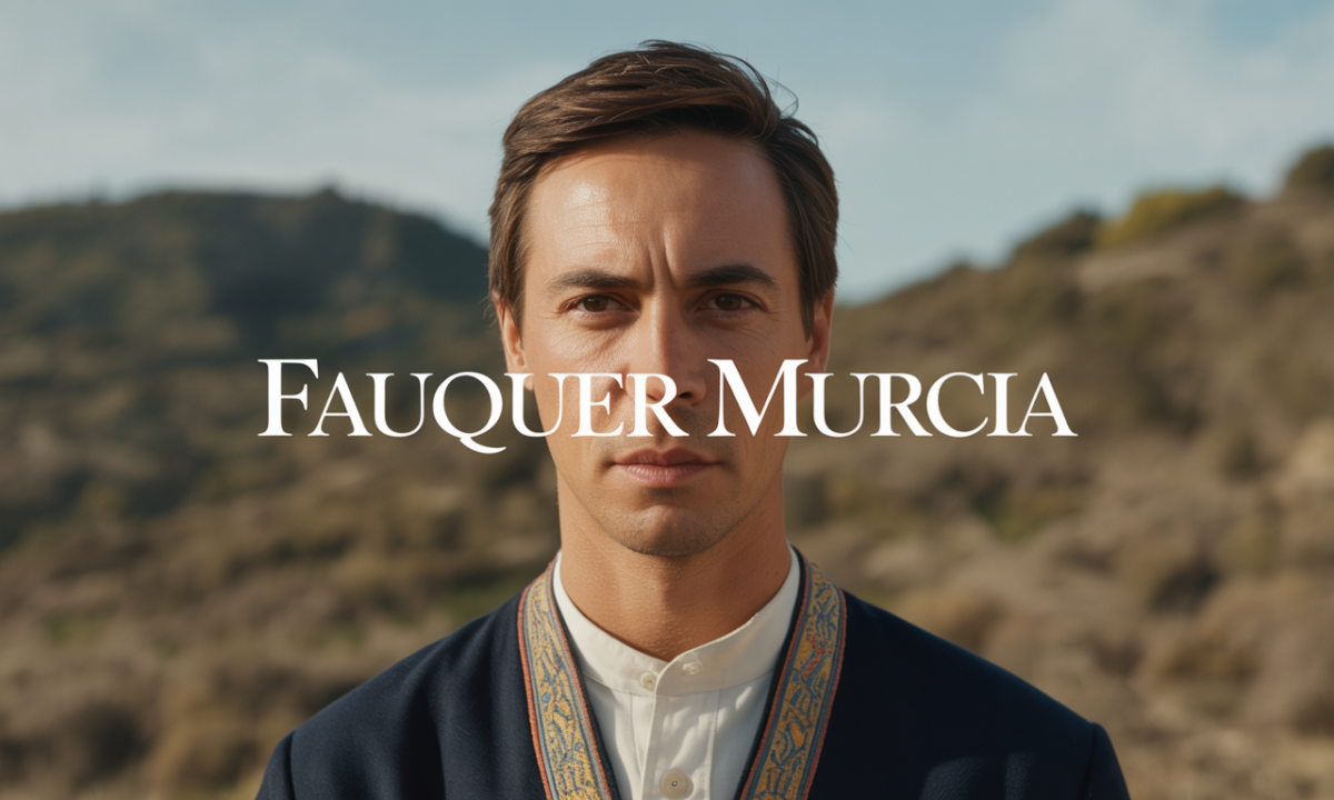 découvrez fauquer murcia, expert en services de qualité et solutions innovantes pour répondre à vos besoins spécifiques.