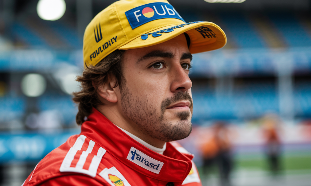 découvrez la carrière exceptionnelle de fernando alonso, double champion du monde de formule 1, et sa passion pour la course automobile.