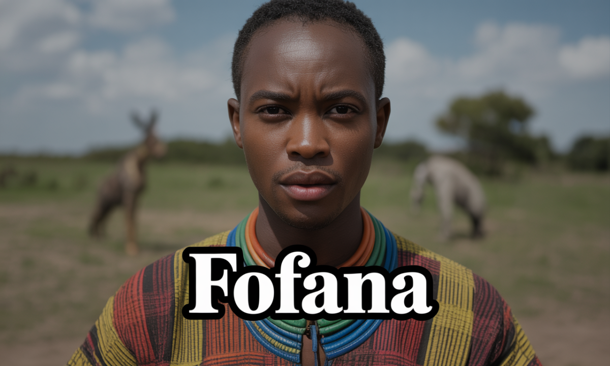 découvrez tout sur fofana : biographie, carrière, actualités et faits marquants de cette personnalité incontournable.