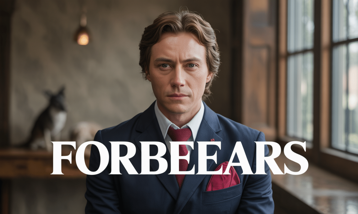 forebears est une plateforme en ligne dédiée à la recherche généalogique, offrant des ressources pour explorer l'histoire familiale et les origines des noms de famille à travers le monde.