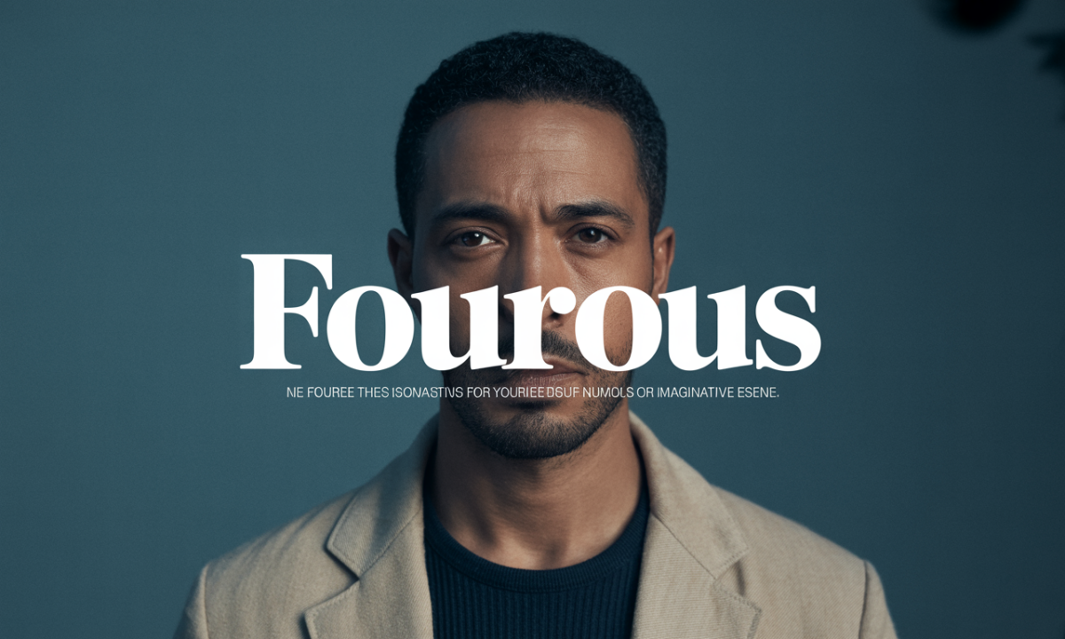 Illustration symbolique liée à l’origine du prénom Fourous