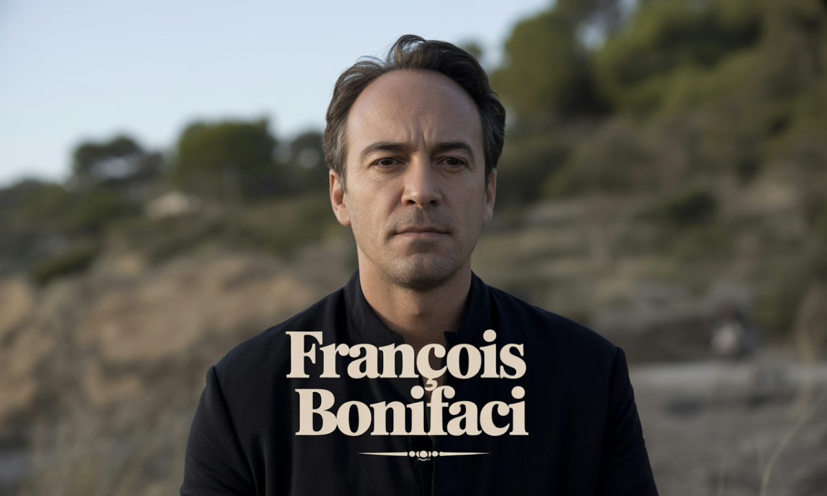 Illustration de François Bonifaci, personnalité publique